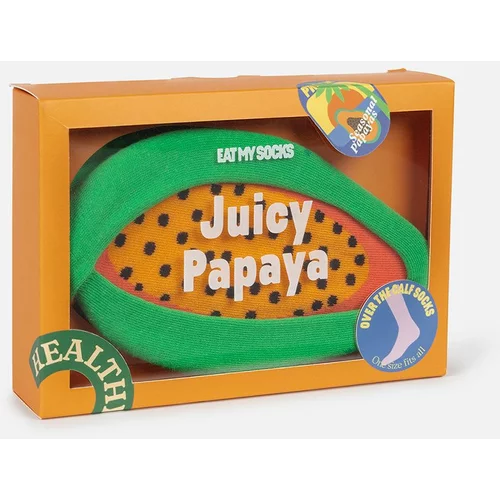 Eat My Socks Čarape Juicy Papaya