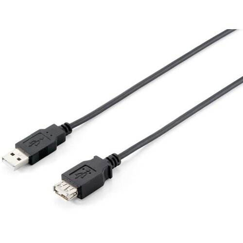 Equip usb 2.0 podaljšek kabel a->a (600949) Cene