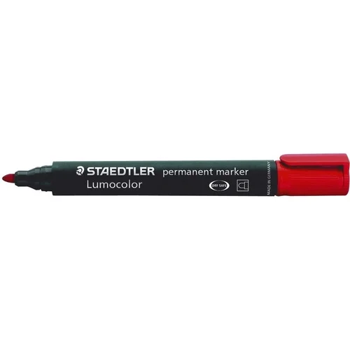 Flomaster staedtler 352 2-5mm STAEDTLER - RDEČ