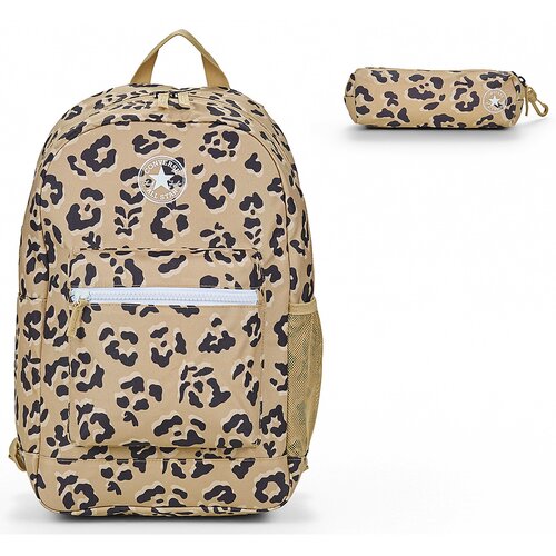 Converse Nahrbtniki BACKPACK PENCIL CASE pisana Slike