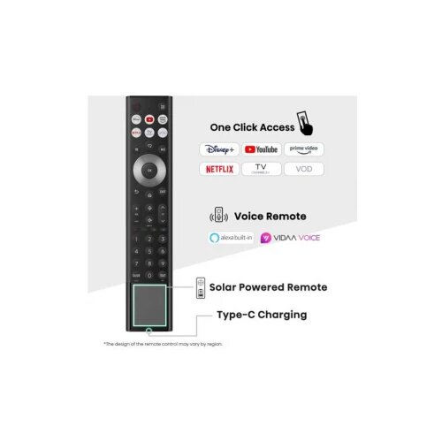 Hisense 75 inča 75U7Q PRO ULED Mini-LED 4K UHD Smart TV Cene