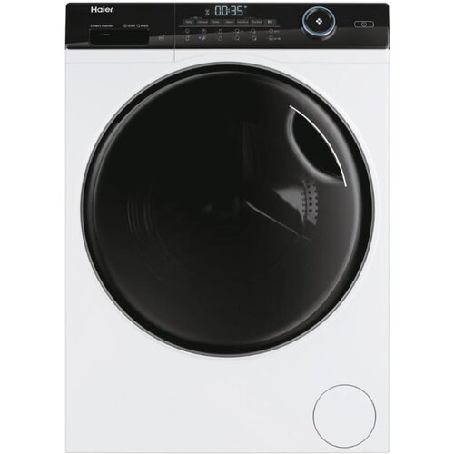 Haier ve&amp;scaron; ma&amp;scaron;ina + su&amp;scaron;ilica HWD90-B14959EUIT 9/6 kg Slike