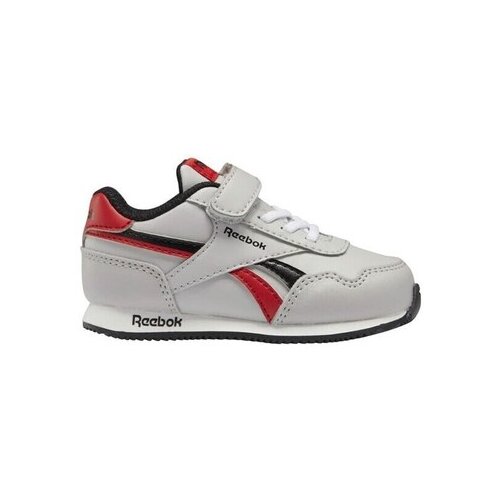 Reebok Nizke superge Royal CL Jogger Siva Slike