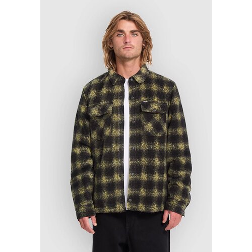 Volcom Bowered II Jakna mustard Slike