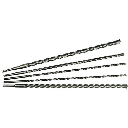 ALPHA TOOLS Sveder za beton in kamen (5 -del.) Cene