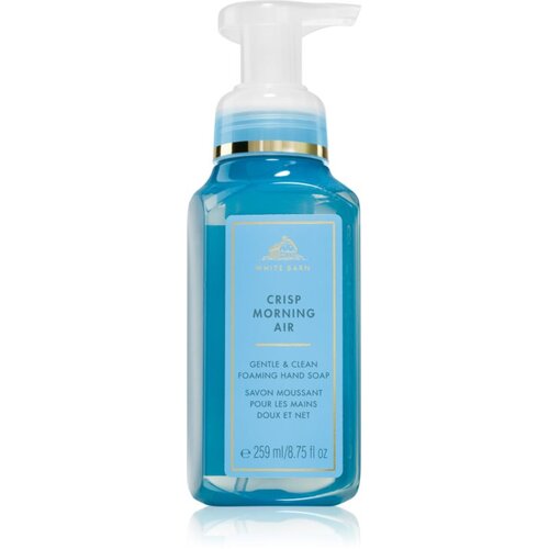 Bath & Body Works Crisp Morning Air tekoče milo za roke 259 ml Cene