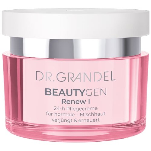 Dr. Grandel beautygen R1 krema za normalnu kožu 50ml Cene