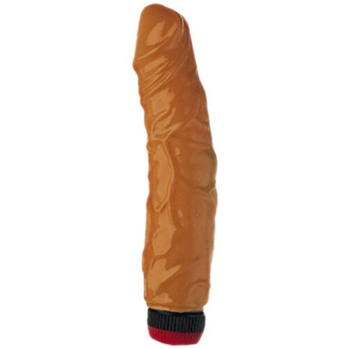 SevenCreations Realistični vibrator Big Boy Cene