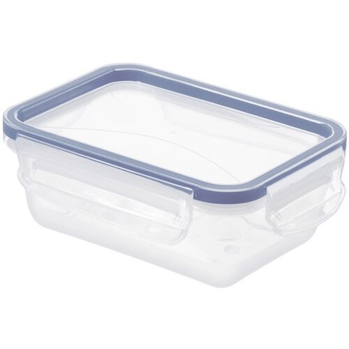 Posuda za hranu CLIC &amp;amp; LOCK 0.5 L &amp;ndash; tamnoplava Slike