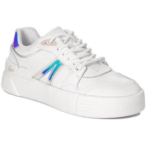 Lacoste 747SFA00541Y9 Bijela Slike