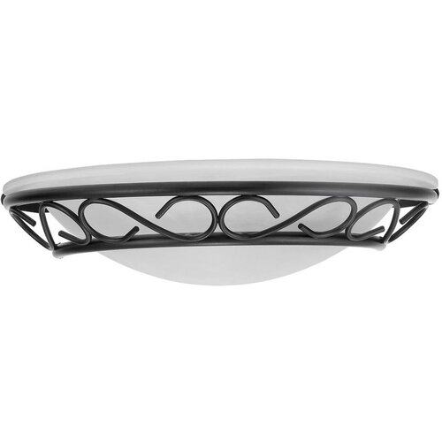 Rabalux athen zidna lampa D30 E14 60W mat crna Klasična rasveta 5QXDQEG Cene