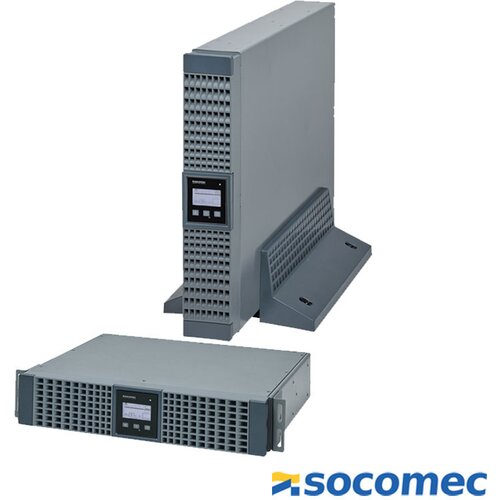 Socomec netys NRT2-U2200 2200 va Slike