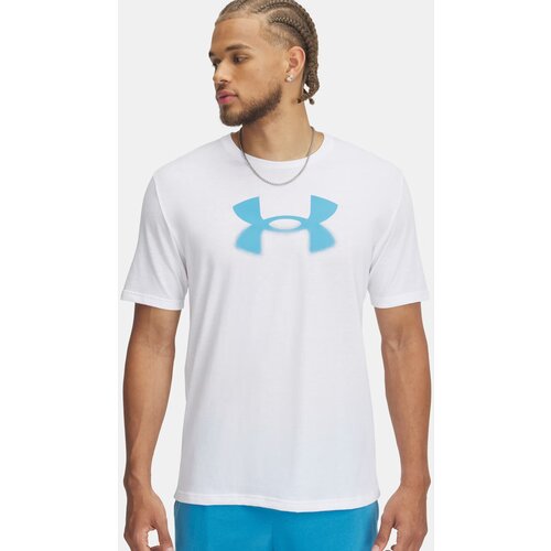 Under Armour Men's T-shirt M Reflective Big Logo SS Cene