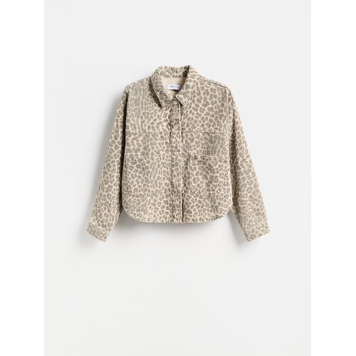 Reserved ladies` jacket - bež Cijene