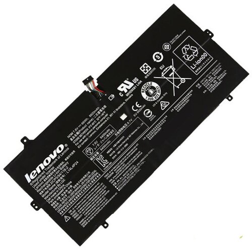 Lenovo Baterija za laptop Yoga 4 Pro/L14M4P24, 7.6 V, 66 Wh/8820 mAh, Crna Cene