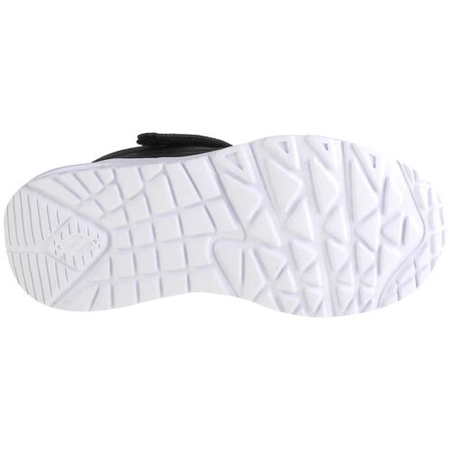 Skechers Tenisice roza / crna Slike