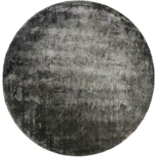 Carpet Decor Tepih Aracelis Steel Grey Round Cijene