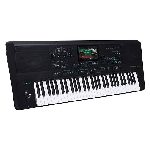 Medeli AKX-10 profesionalni arranžer-workstation Slike