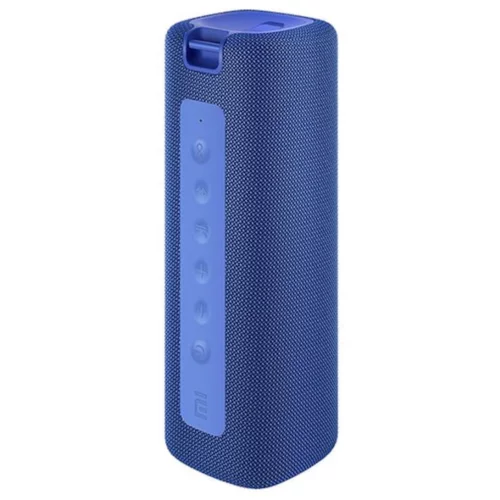 Xiaomi prijenosni zvučnik Mi Portable Bluetooth Speaker (16W), crni