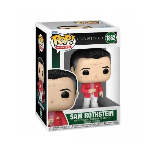 Funko POP! Movies: Casino - Sam Rothstein Cene