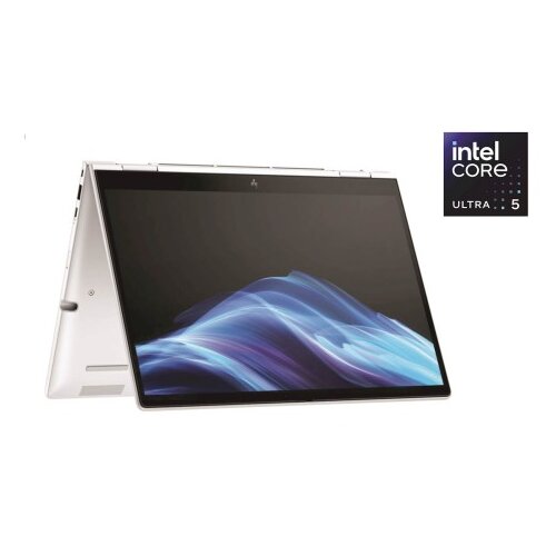 HP Prenosnik EliteBook 8 G1i Flip 13 Ultra 5-225U/16GB/SSD 512GB/13.3''WUXGA 400 Touch/W11Pro Cene