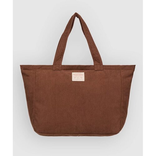 Billabong Dreamaway Tote Cord Bag brownstone Cijene