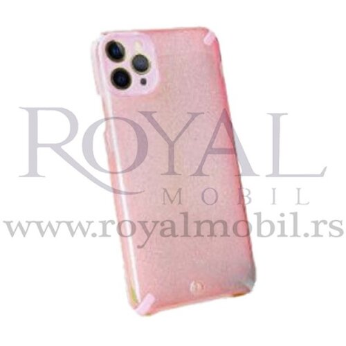  futrola edge shine za samsung A725 galaxy A72 roze Slike