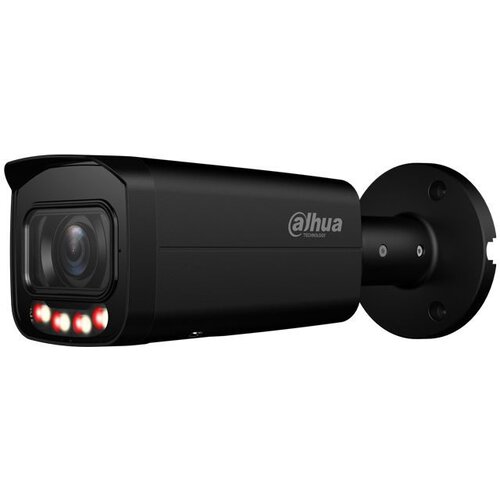 Dahua IPC-HFW2449TP-ZAS-IL-27135-Black 4MP smart dual light fixed-focal bullet wizsense network camera Cene