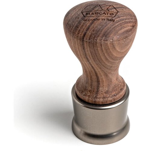 Marcato Ausstecher TONDO LISCIO 38mm NOCE CANALETTO Slike