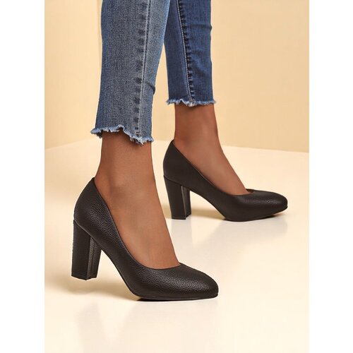 Resti Royal Fashion Women's Sofia Lux eco-leather pumps Cene