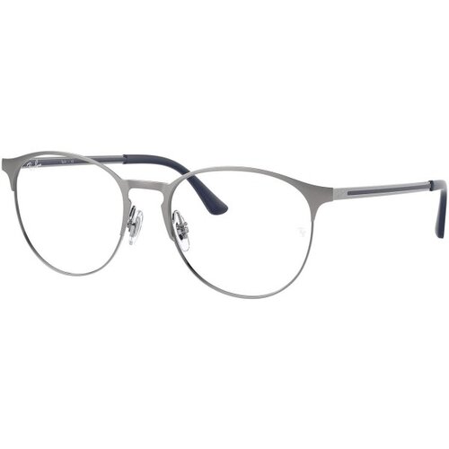 Ray-ban RX6375 3135 L (53) Siva/Kristalna Cene