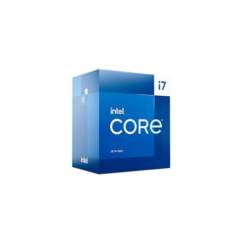 Intel procesor core i7 i7-14700K 20C/28T/3.4GHz/33MB/125W/LGA1700/BOX Cene