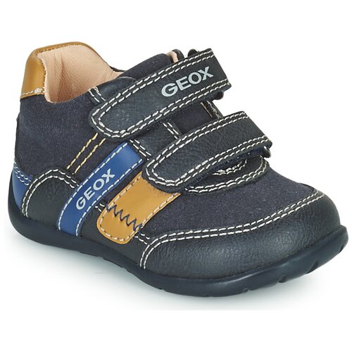 Geox Nizke superge ELTHAN Modra Cene