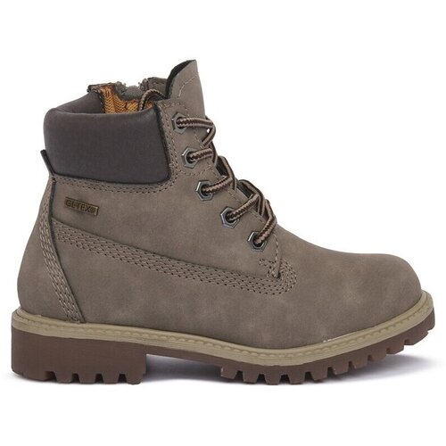 Grunland Pol&amp;scaron;kornji PO1857TAUPEW Bež Slike