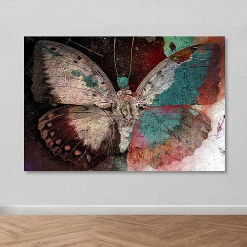 Wallity Slika DEV03309100140, 100x140 cm Cene