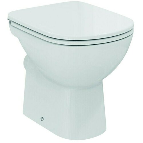 Ceramica Dolomite WC školjka Gemma 2 Baltik D522301 (odtok v steno) Cene