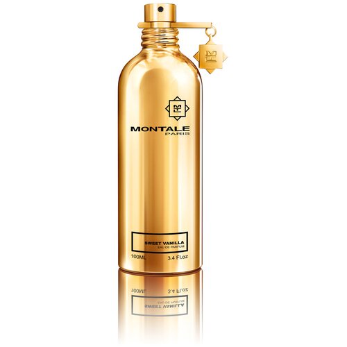 Sweet Vanilla Eau de Parfum Cene