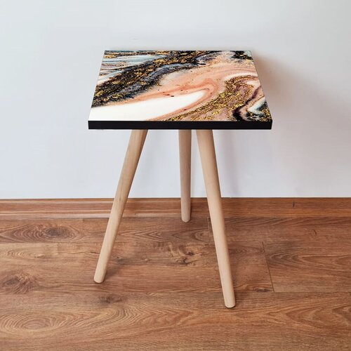 Hanah home Club sto 147 funti, 35x42x35 cm, šareni Cene