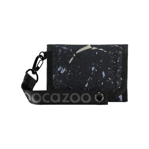coocazoo Denarnica Reflective Splash Cene