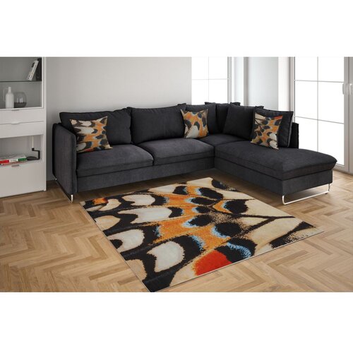 Conceptum Hypnose Tepih, 160x230cm, Šareni Cene
