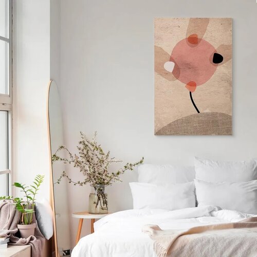  Slika - Windmill on the Hill (1 Part) Vertical 20x30 Slike