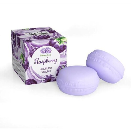 Thalia MACARON Raspberry Sapun za telo 100gr Cene