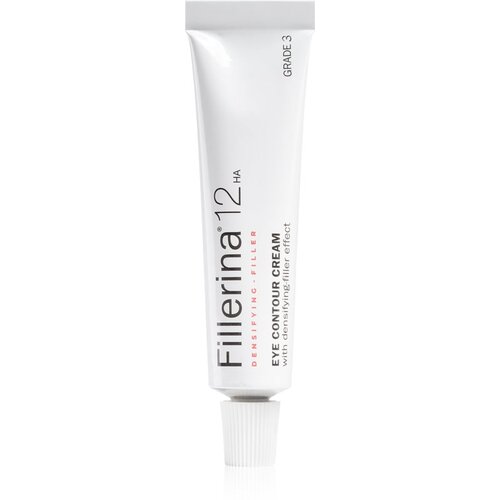 Fillerina Densifying Filler Grade 3 krema za predel okoli oči proti gubam 15 ml Cene
