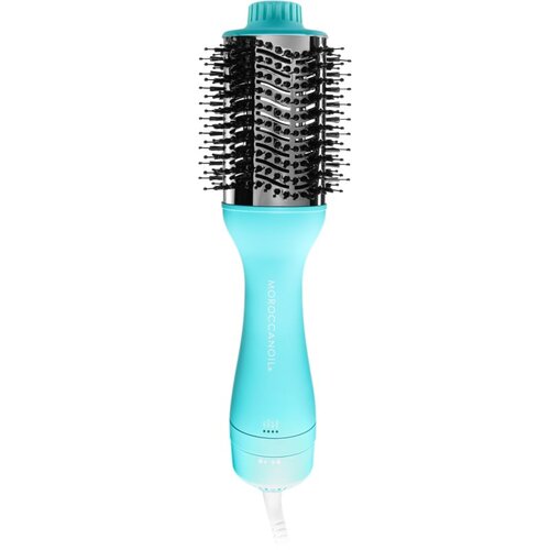 Moroccanoil 4-in-1 Blow-Dryer Brush četka za su&amp;scaron;enje i uvijanje kose 1 kom Slike