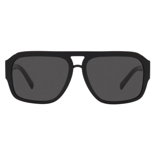 D&g Occhiali da Sole Dolce Gabbana DG4403 501/87 Crna Cijene