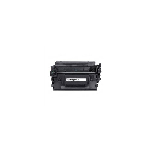 Canon Toner CRG-057H BK (3010C002AA) (crna), zamjenski Cijene