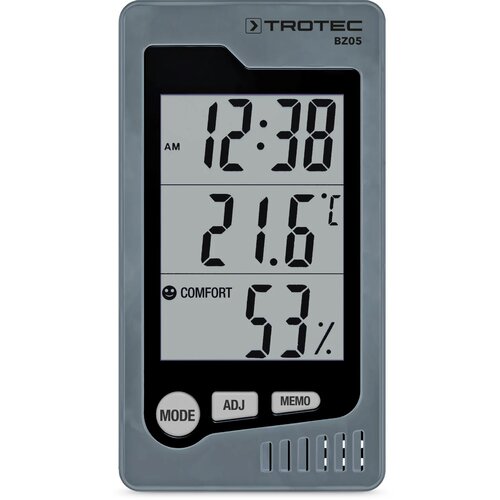 Trotec stoni termohigrometar BZ05 Cene