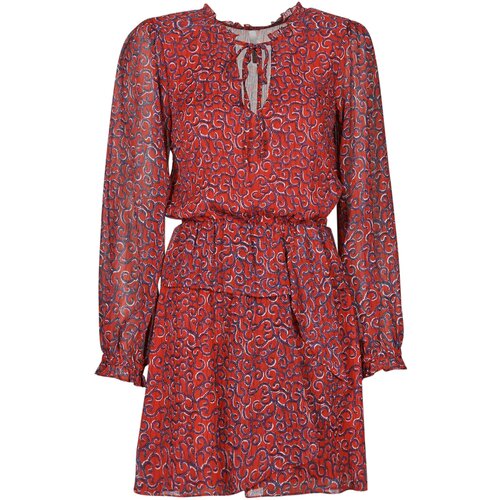 Pepe Jeans lulis red Slike