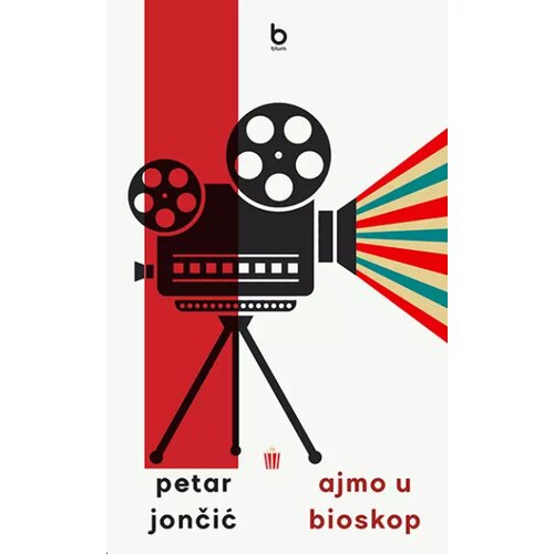  Ajmo u bioskop Cene