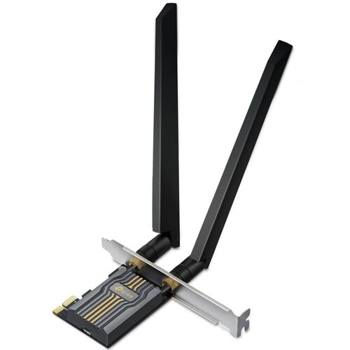Tp-link BE6500 Internal WLAN /Bluetooth 2880 Mbit /s Cijene